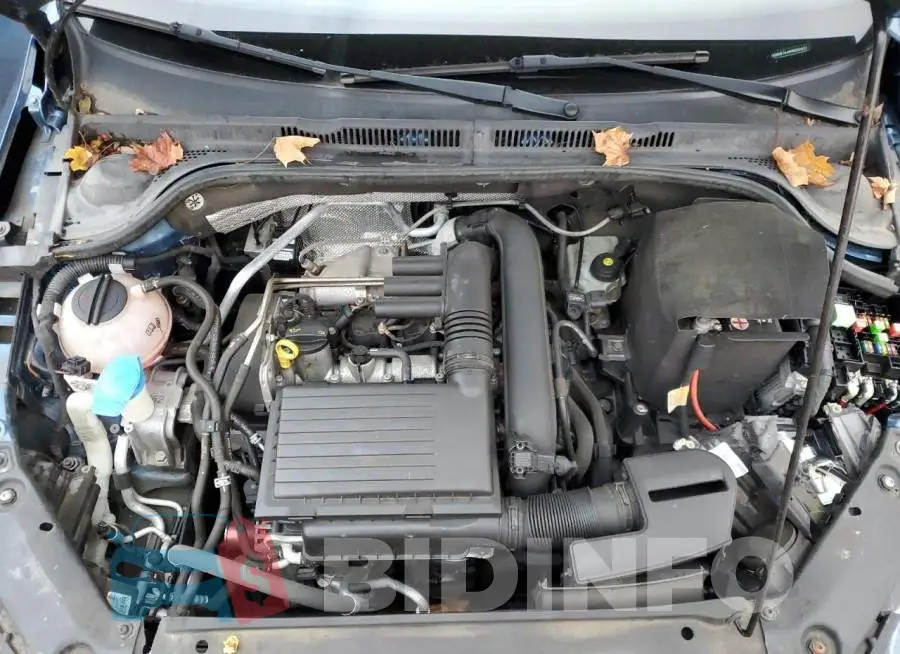 3VWDB7AJ4HM262623 Photo# 11