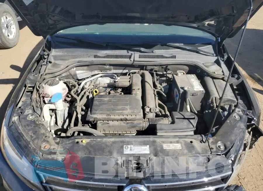 3VWDB7AJ5HM355411 Photo# 11