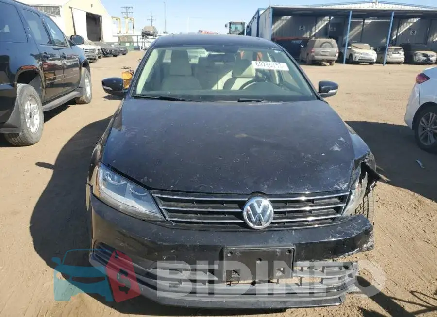 3VWDB7AJ5HM355411 Photo# 5