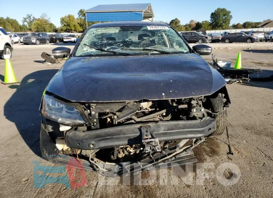 3VWDB7AJ6HM234905 Photo# 5