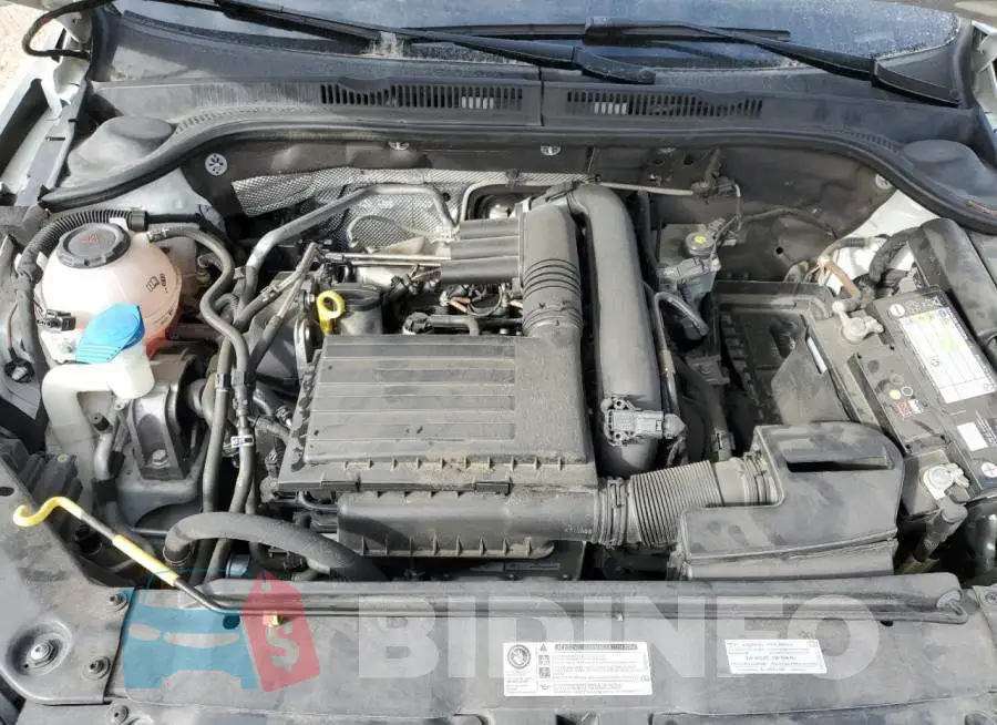 3VWDB7AJ6JM203854 Photo# 11
