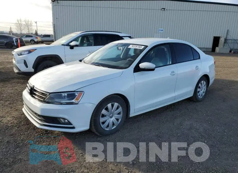 3VWWA7AJ7FM318904 Photo# 1