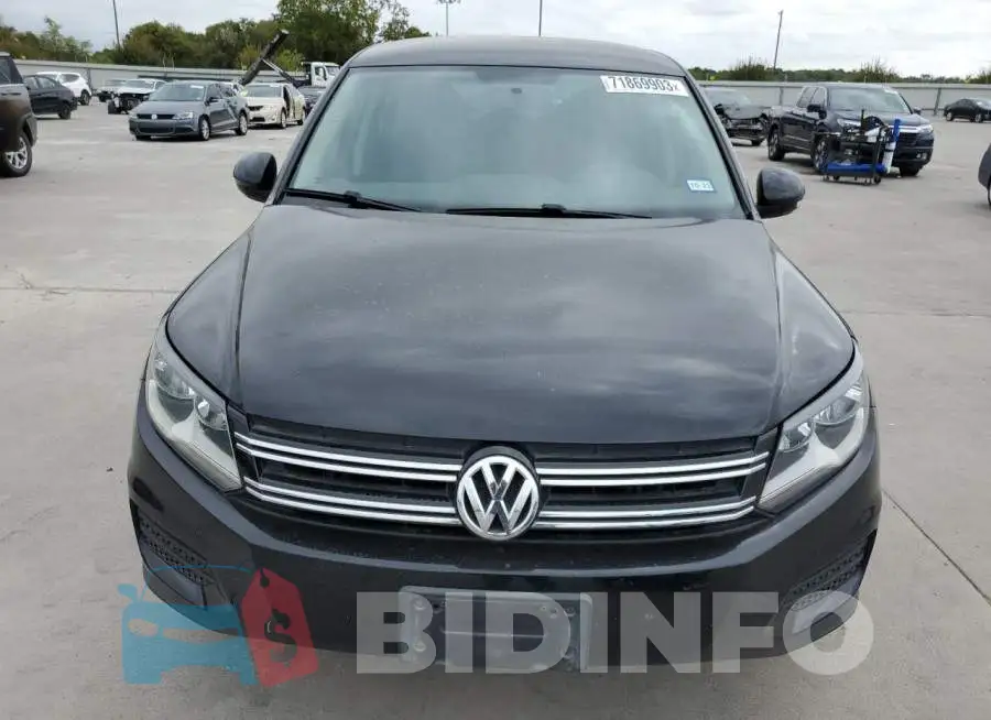 WVGAV3AX3EW618657 Photo# 5