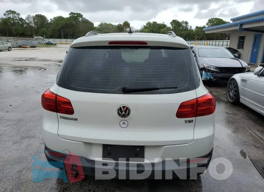 WVGAV7AX8GW522257 Photo# 6