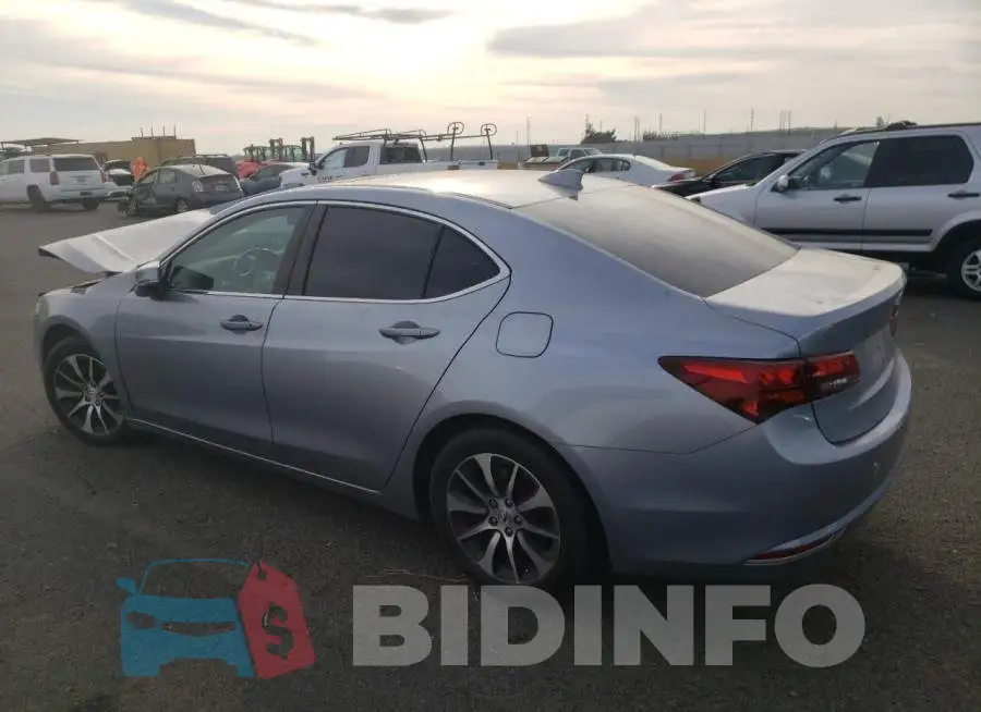 19UUB1F35GA013867 Photo# 2