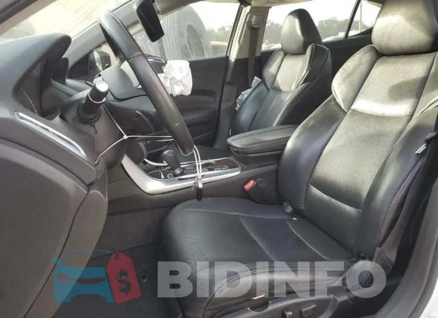19UUB1F50FA004817 Photo# 7