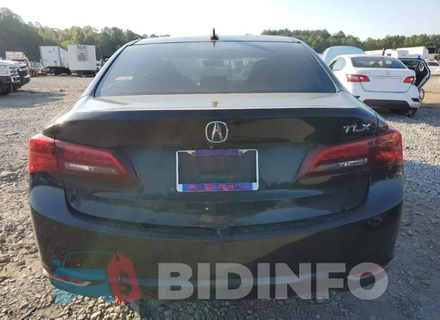 19UUB2F51FA010728 Photo# 6