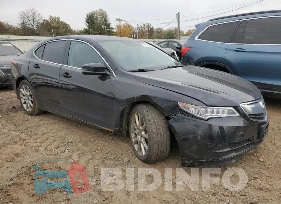 19UUB2F5XFA010548 Photo# 4