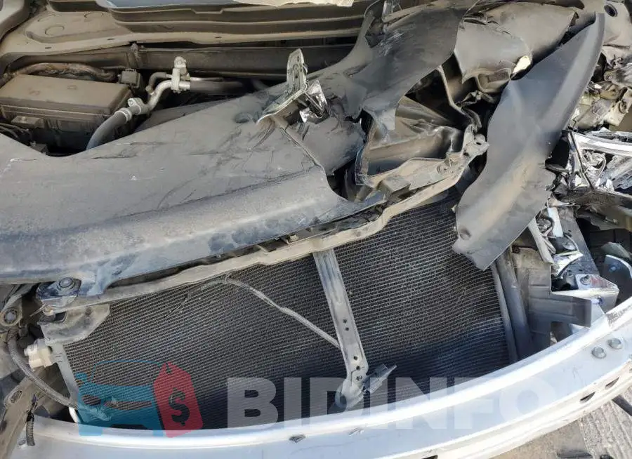 5J8YD3H86JL009550 Photo# 12