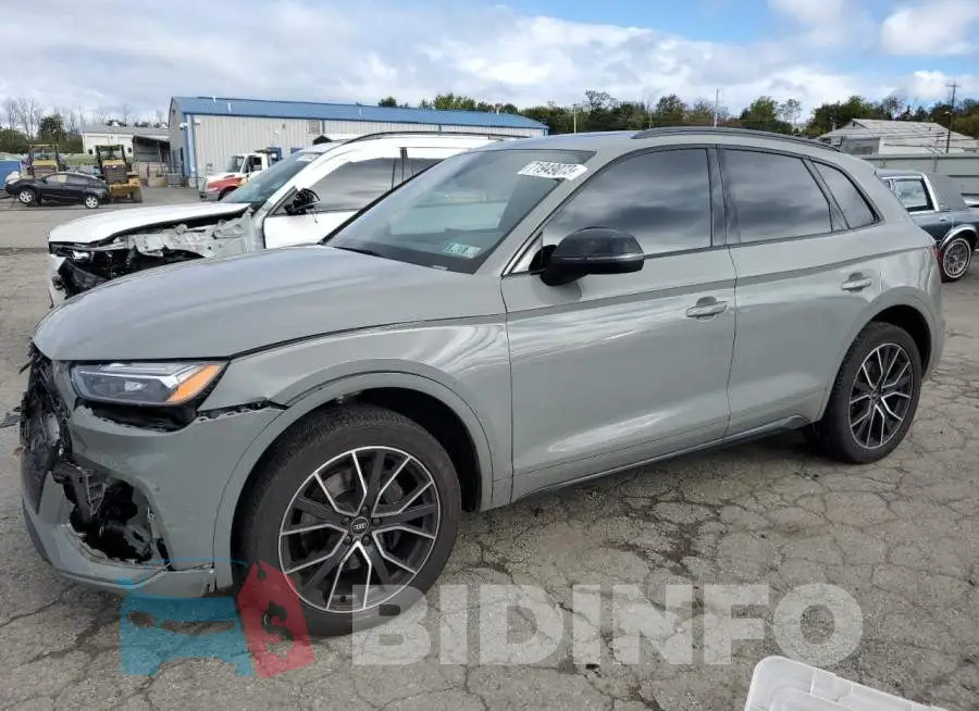 WA1B4AFY8M2019089 Photo# 1