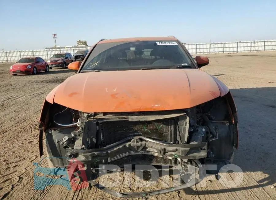 WA1EECF3XM1005274 Photo# 5