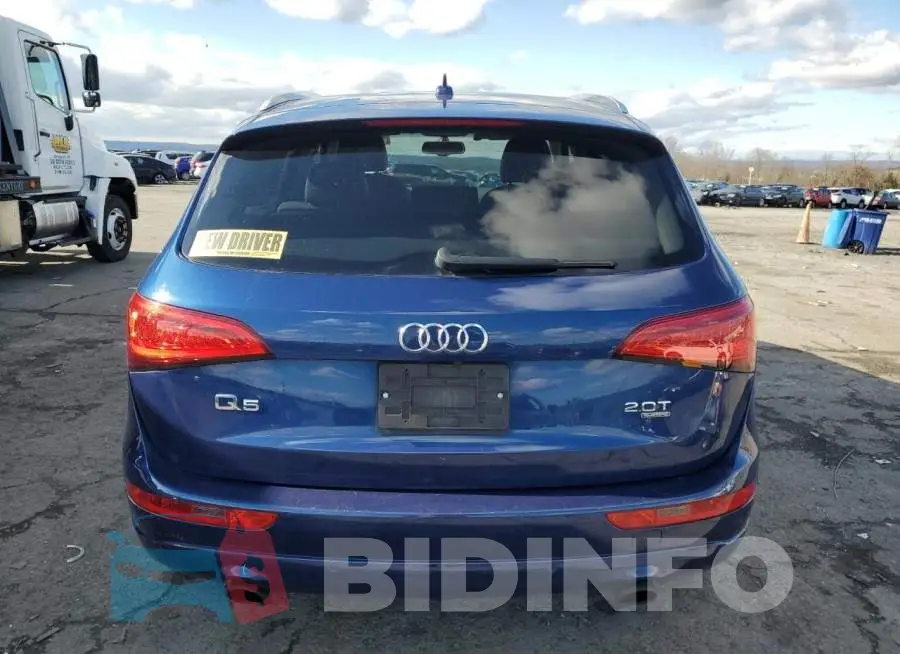 WA1LFAFP6EA012221 Photo# 6