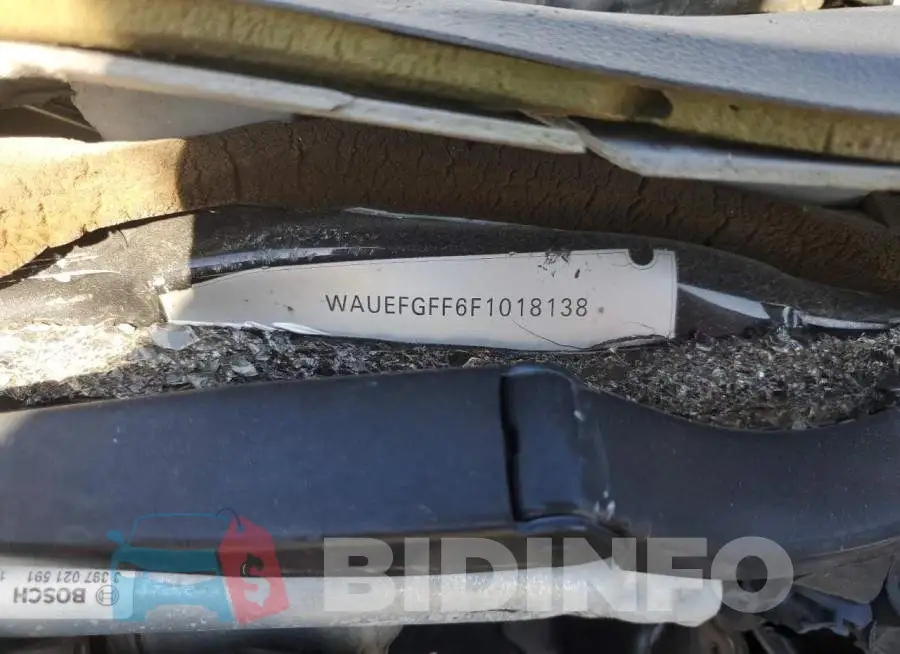 WAUEFGFF6F1018138 Photo# 12