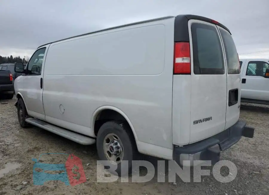 1GTW7AFG8K1291540 Photo# 2
