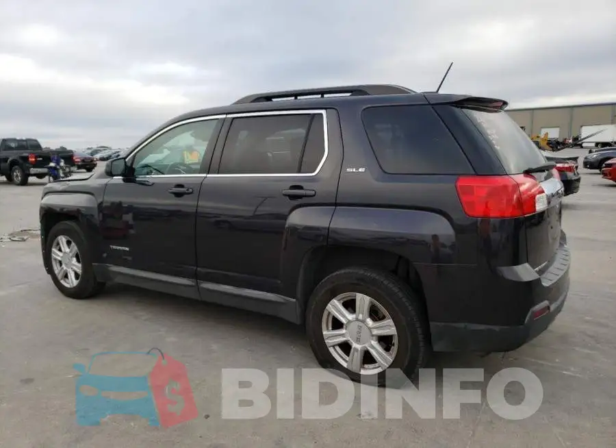 2GKALREK4F6129714 Photo# 2