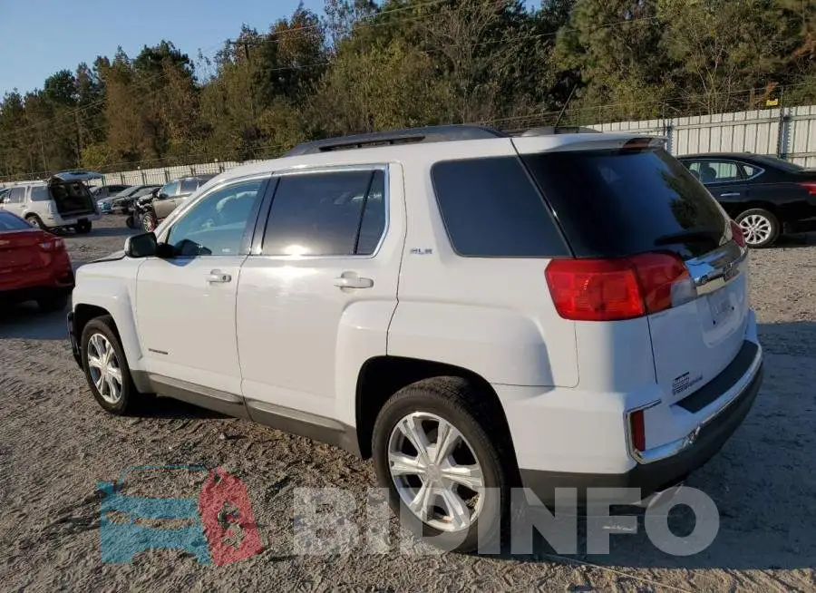 2GKFLTE38H6142397 Photo# 2