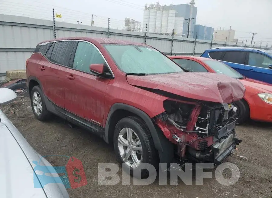 3GKALMEV6JL176437 Photo# 4