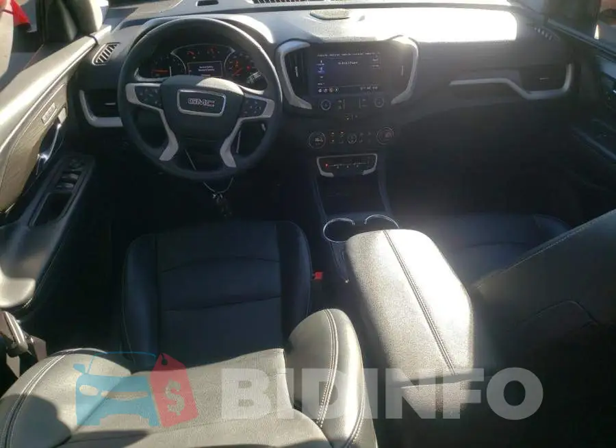 3GKALPEV0NL201601 Photo# 8