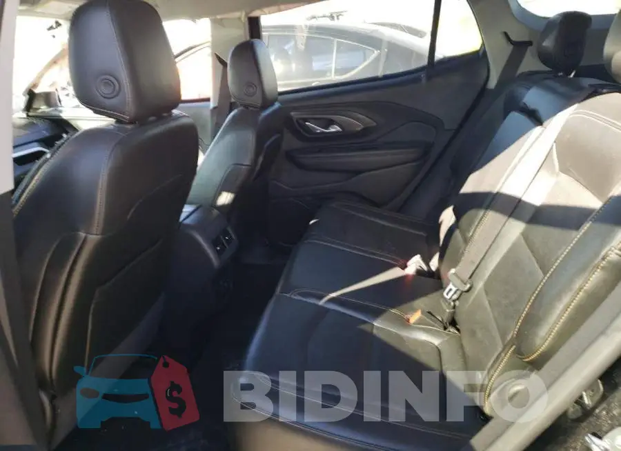 3GKALPEV6KL163917 Photo# 10