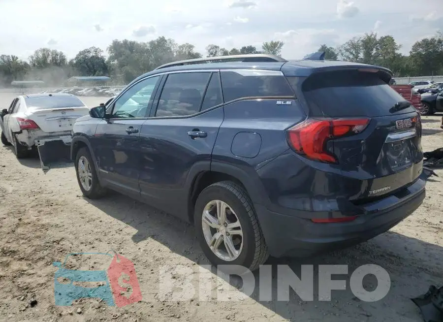 3GKALTEV2JL174355 Photo# 2
