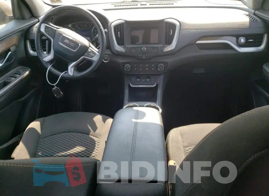 3GKALTEV4KL122016 Photo# 8