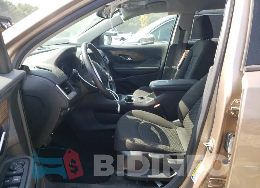 3GKALTEV4KL122016 Photo# 7