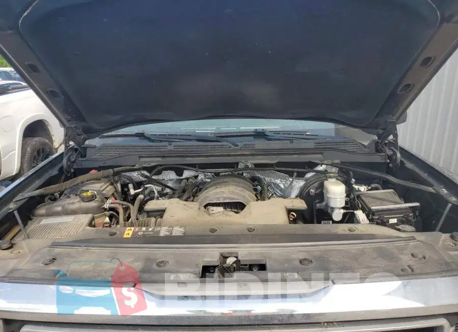 3GTP1MEC1HG284994 Photo# 11