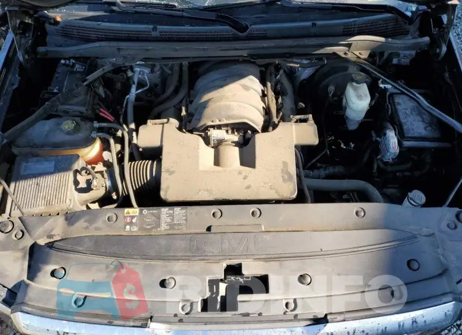 3GTU2PEC5GG133799 Photo# 11