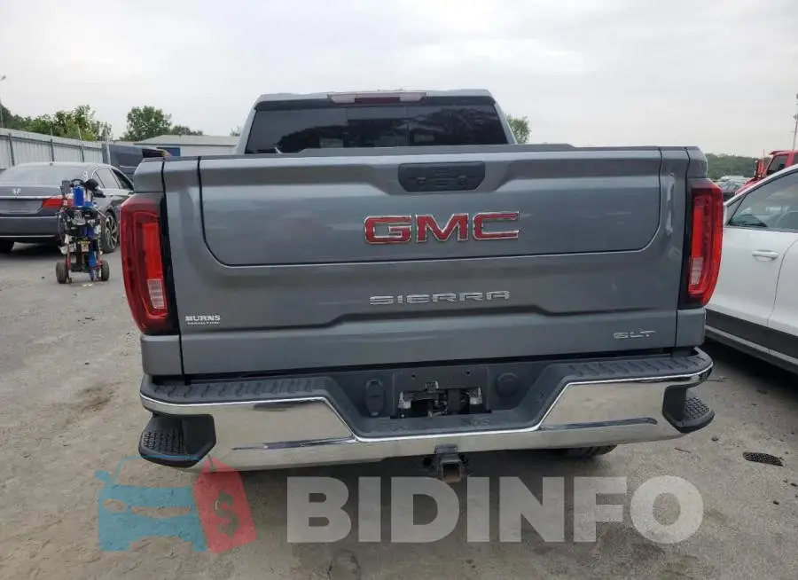 3GTU9DED5MG402625 Photo# 6