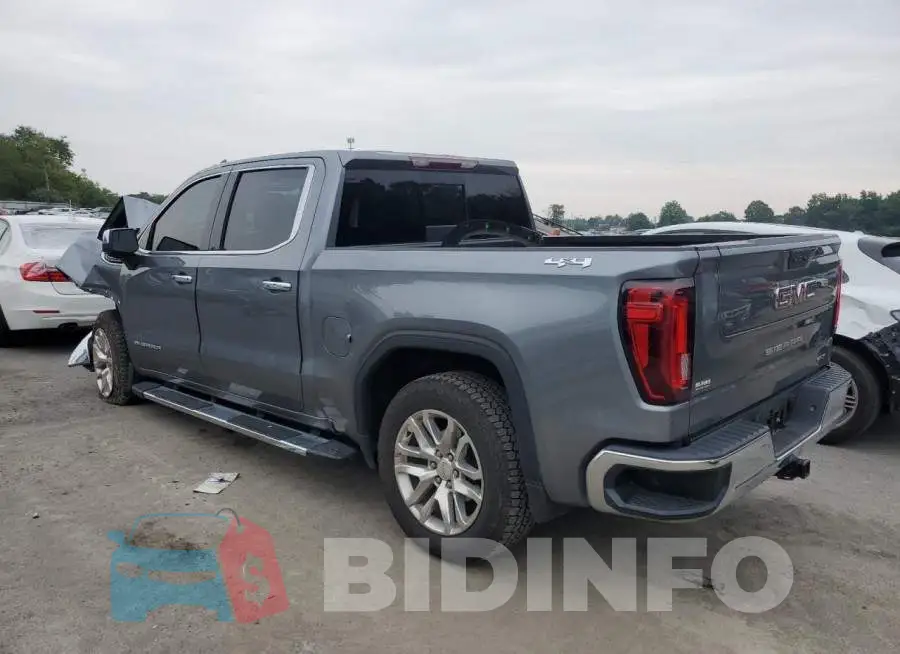 3GTU9DED5MG402625 Photo# 2