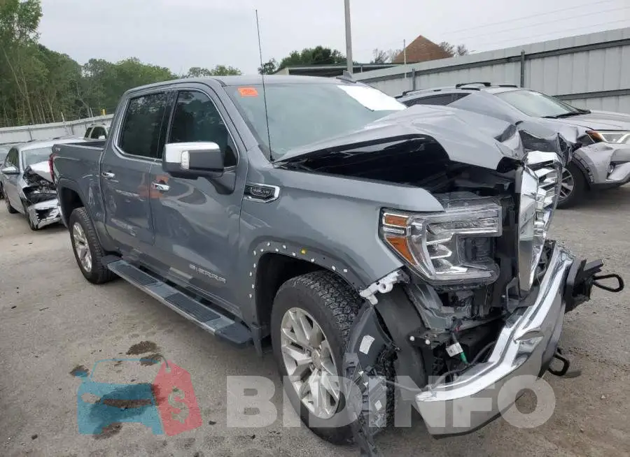 3GTU9DED5MG402625 Photo# 4
