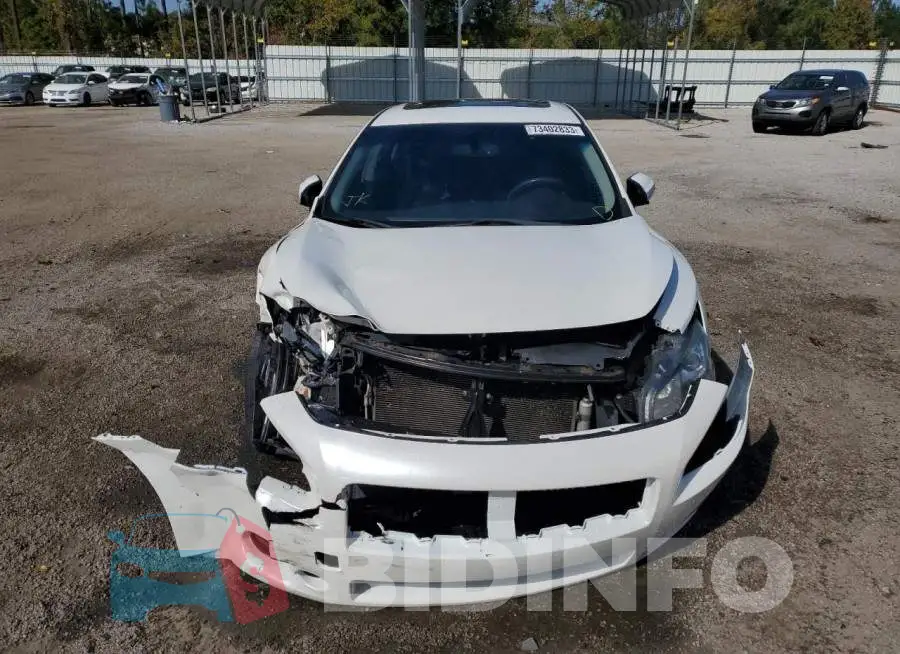 1N4AA5AP4EC492554 Photo# 5