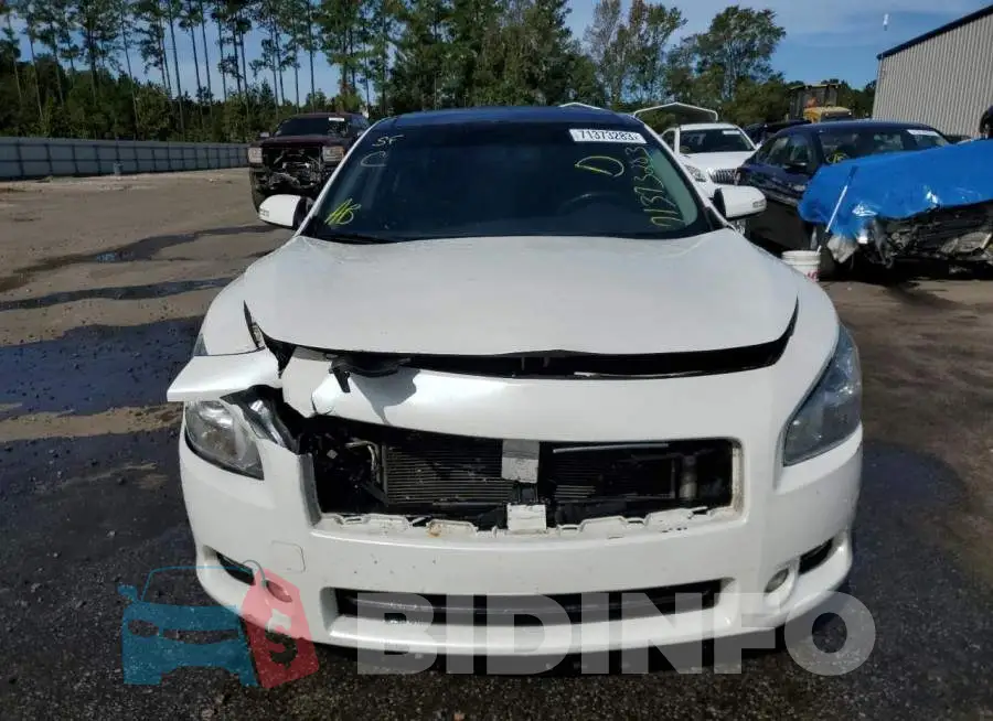 1N4AA5AP7EC445258 Photo# 5