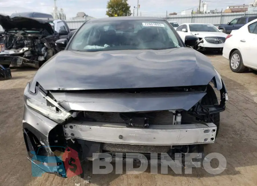 1N4AA6CV1LC380745 Photo# 5