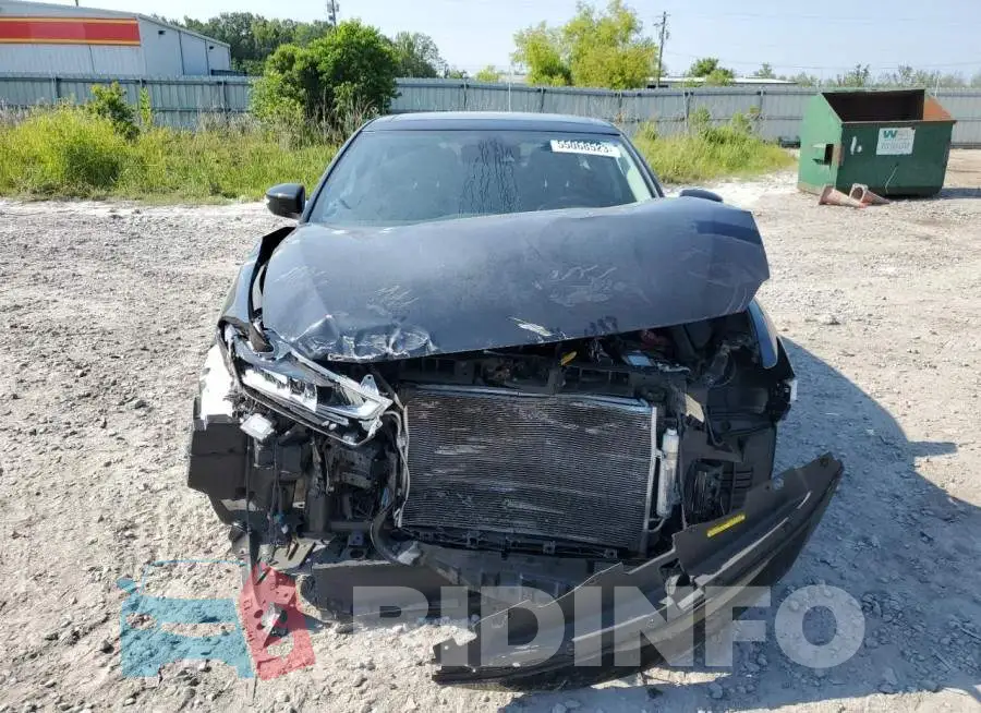 1N4AA6DV5LC385817 Photo# 5