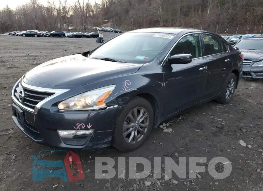 1N4AL3AP0FC176651 Photo# 1