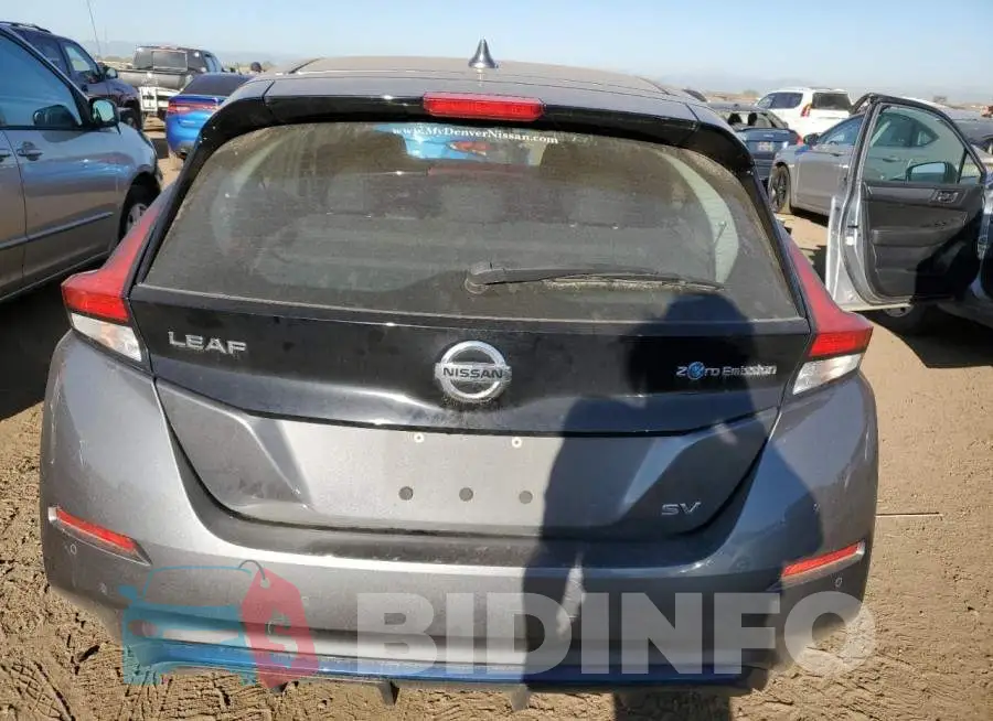 1N4AZ1CV3MC556918 Photo# 6