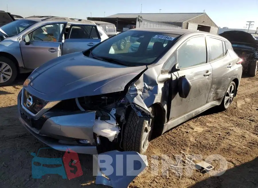 1N4AZ1CV3MC556918 Photo# 1