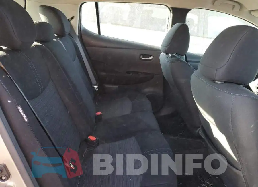 1N4AZ1CV3MC556918 Photo# 10
