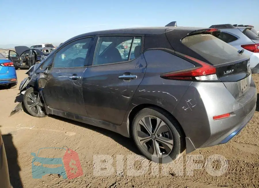 1N4AZ1CV3MC556918 Photo# 2