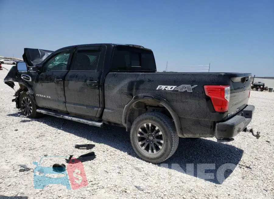 1N6AA1F4XHN574182 Photo# 2