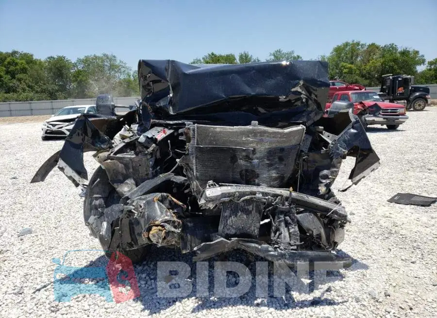 1N6AA1F4XHN574182 Photo# 5