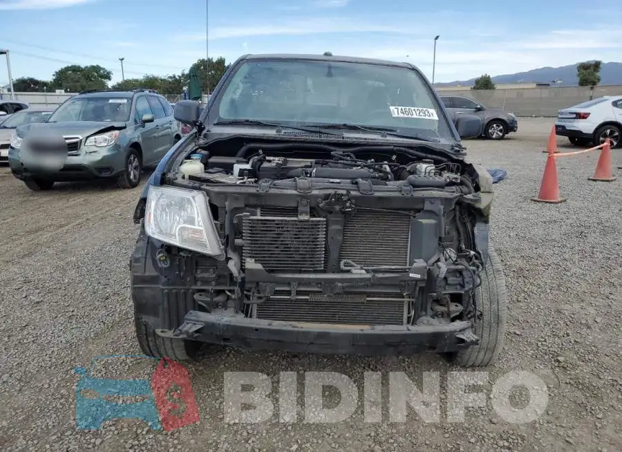 1N6BD0CT8HN706258 Photo# 5