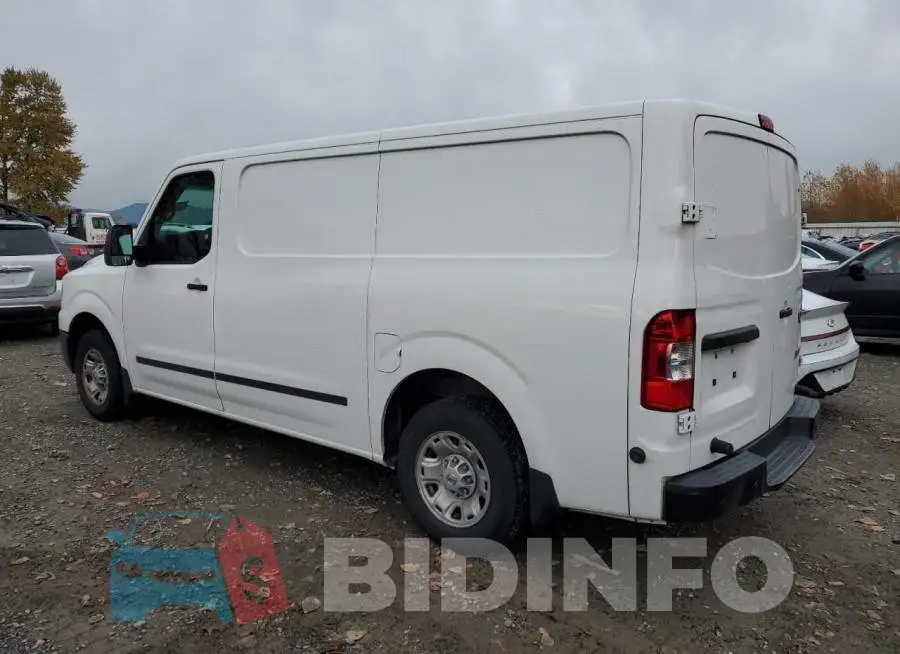 1N6BF0KM6JN818843 Photo# 2