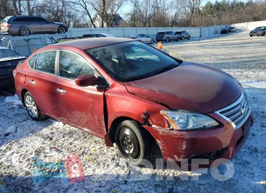 3N1AB7AP2FL680632 Photo# 4