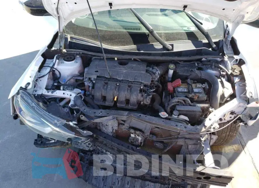 3N1AB7AP4JY250838 Photo# 11