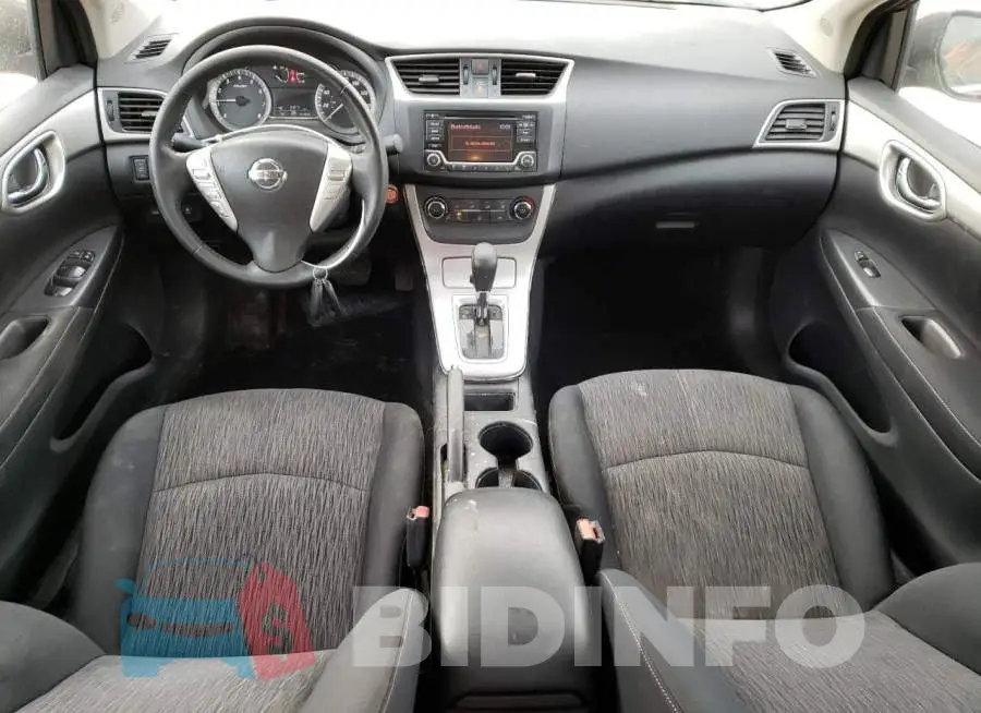 3N1AB7AP6FL655362 Photo# 8
