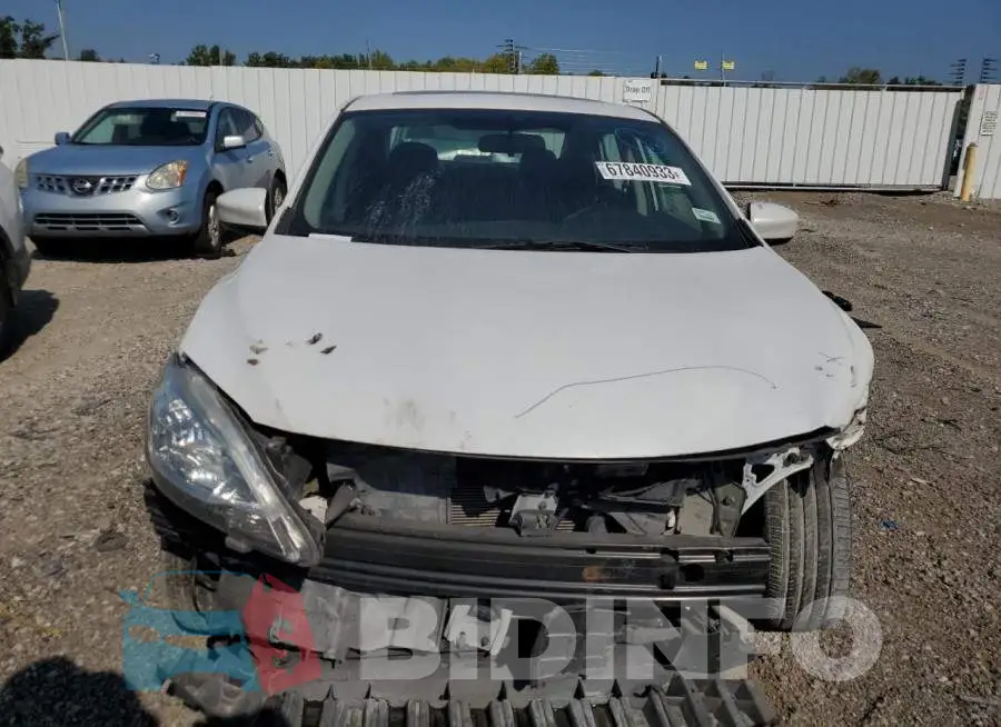 3N1AB7AP6FY266692 Photo# 5