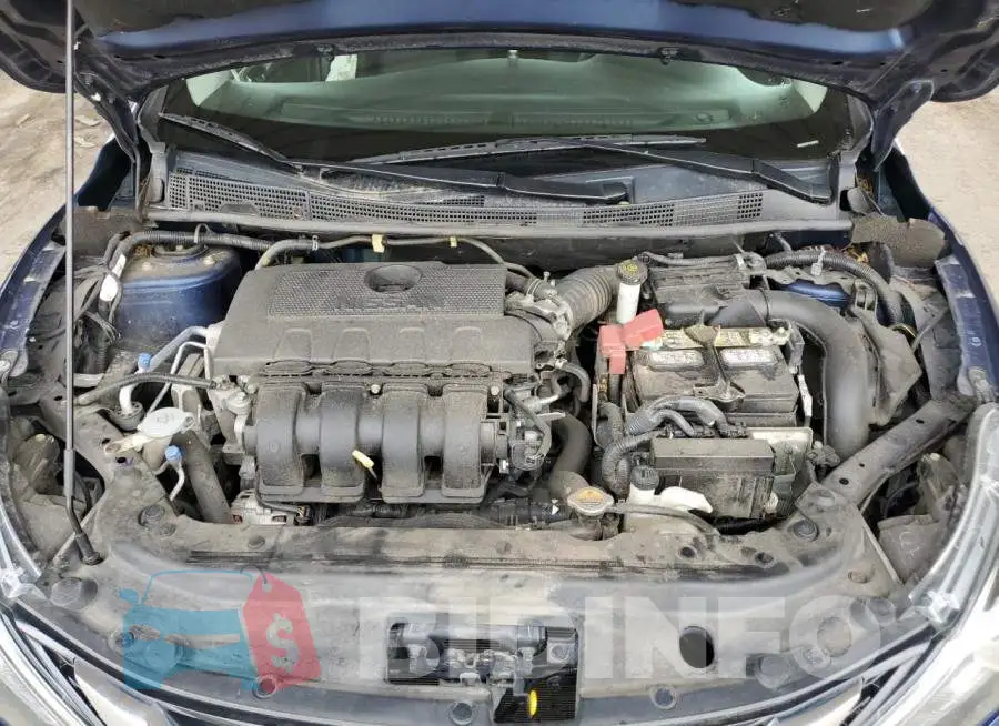 3N1AB7AP7JY335043 Photo# 11