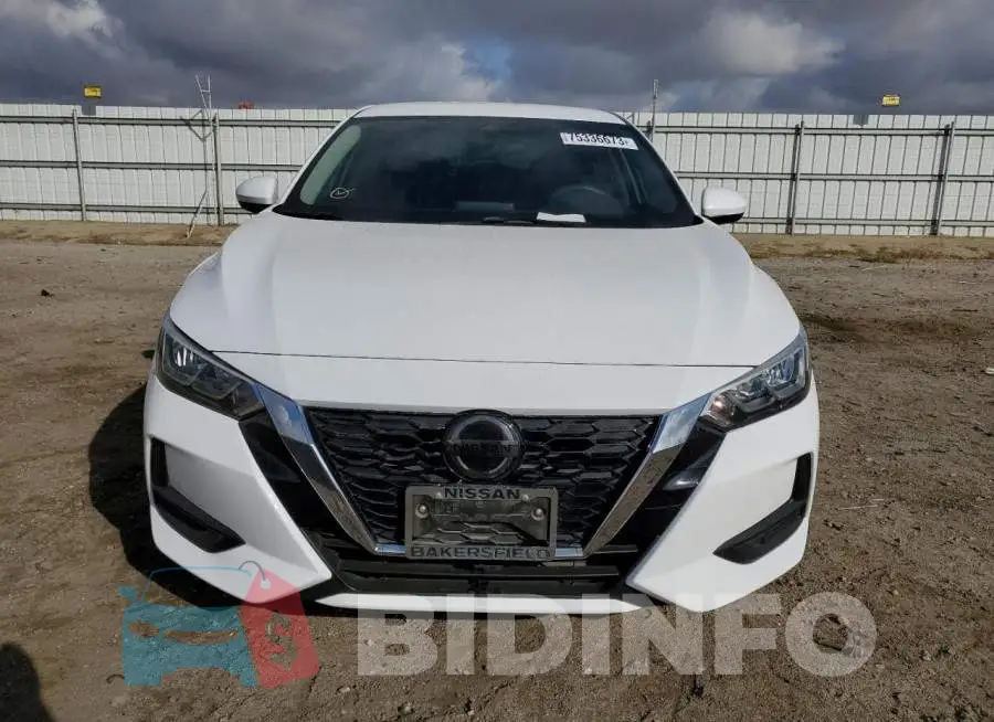 3N1AB8BV1LY222355 Photo# 5